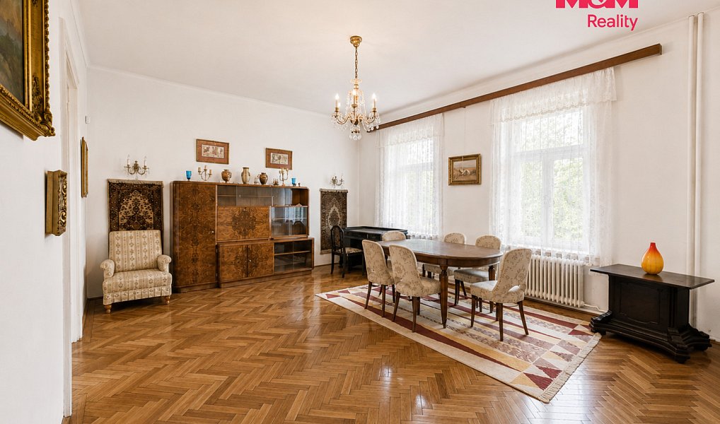 Prodej domu 205 m² s pozemkem 788 m², Hranice – náhled fotky 15