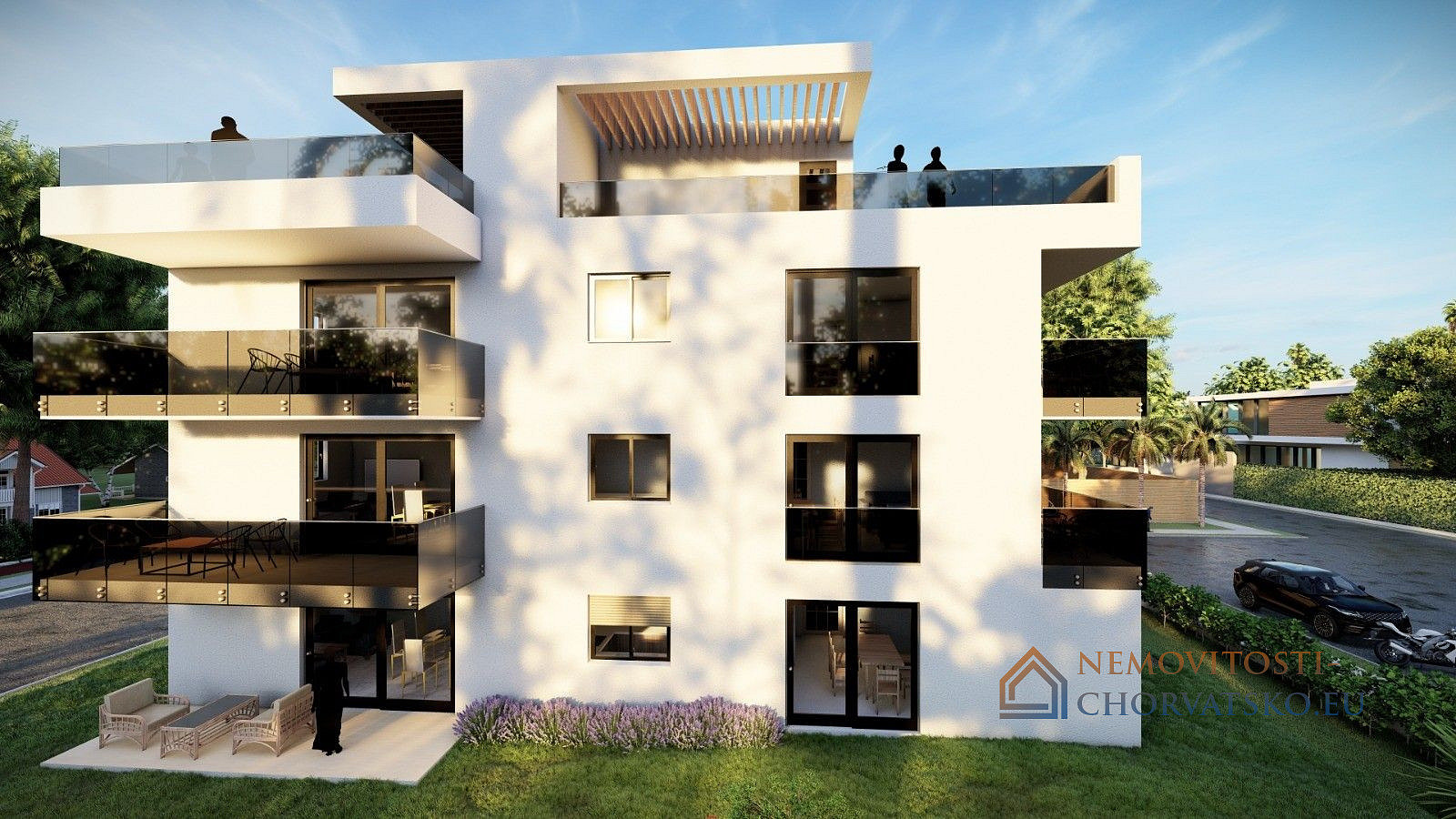 Prodej bytu 2+kk 114 m² - View 4