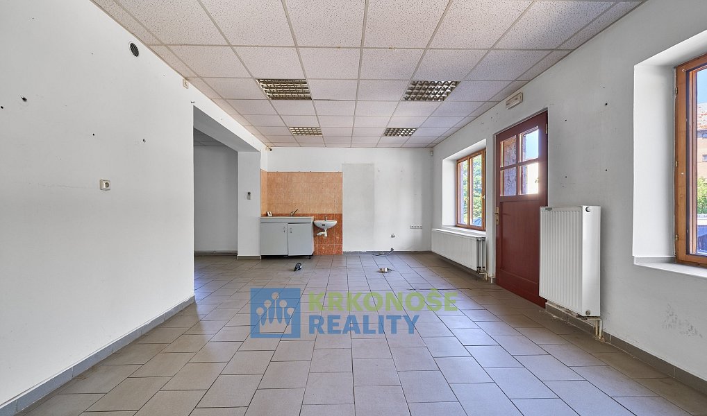 Prodej domu 307 m² s pozemkem 314 m², Jilemnice – náhled fotky 2