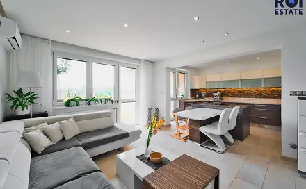 Prodej bytu 3+kk 79 m², Polní, Vyškov - Brňany