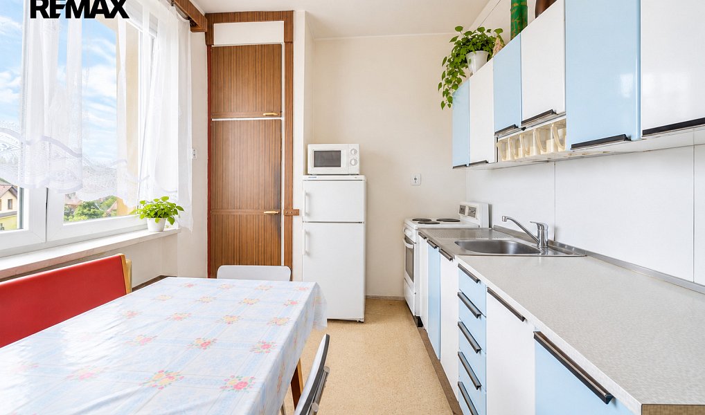 Prodej bytu 2+1 61 m², Žďár nad Sázavou – náhled fotky 2