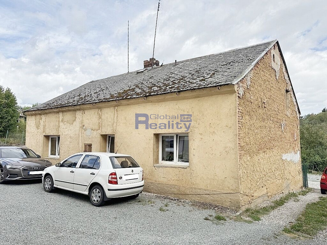 Prodej domu 140 m² s pozemkem 591 m² – fotografie 2
