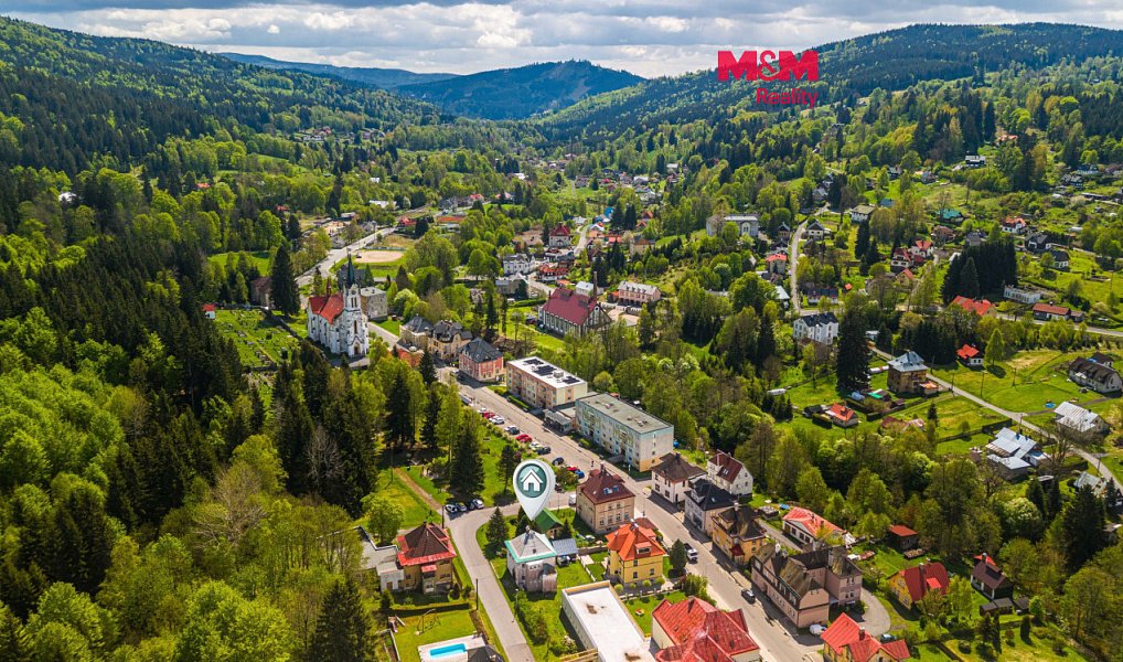 Prodej chaty/chalupy 184 m² s pozemkem 897 m², Josefův Důl – náhled fotky 2