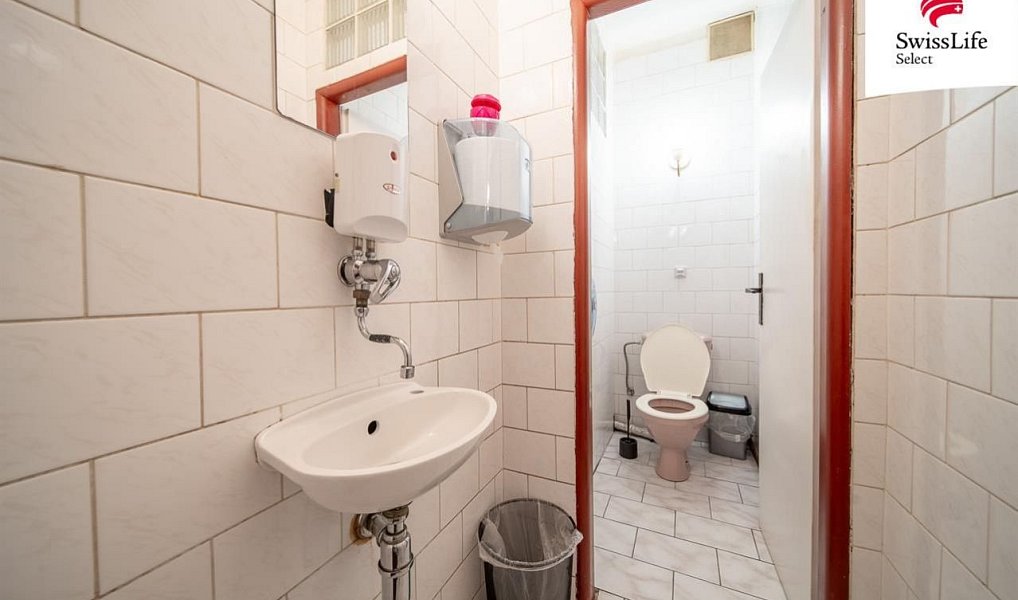 Prodej restaurace 190 m², Meziměstí – náhled fotky 15