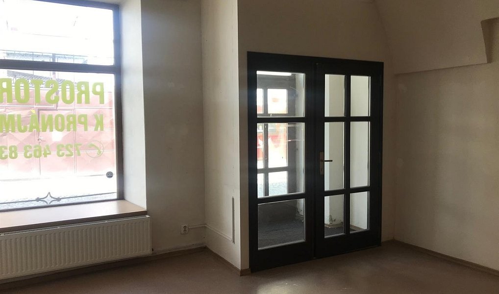 Pronájem obchodních prostor 175 m², Litovel – náhled fotky 4
