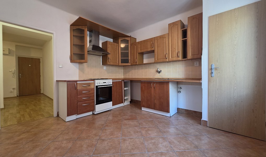 Pronájem bytu 3+1 80 m², Opava – fotka 1 z 10