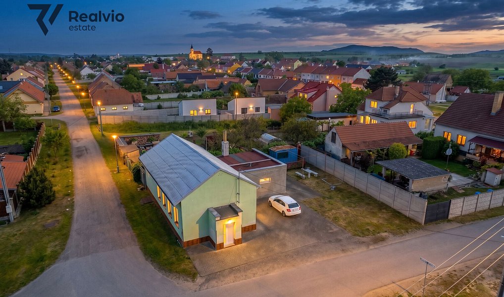 Prodej restaurace 136 m², Brod nad Dyjí – náhled fotky 20
