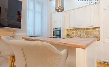 Prodej bytu 2+kk 50 m², Štěchovice, Kroměříž