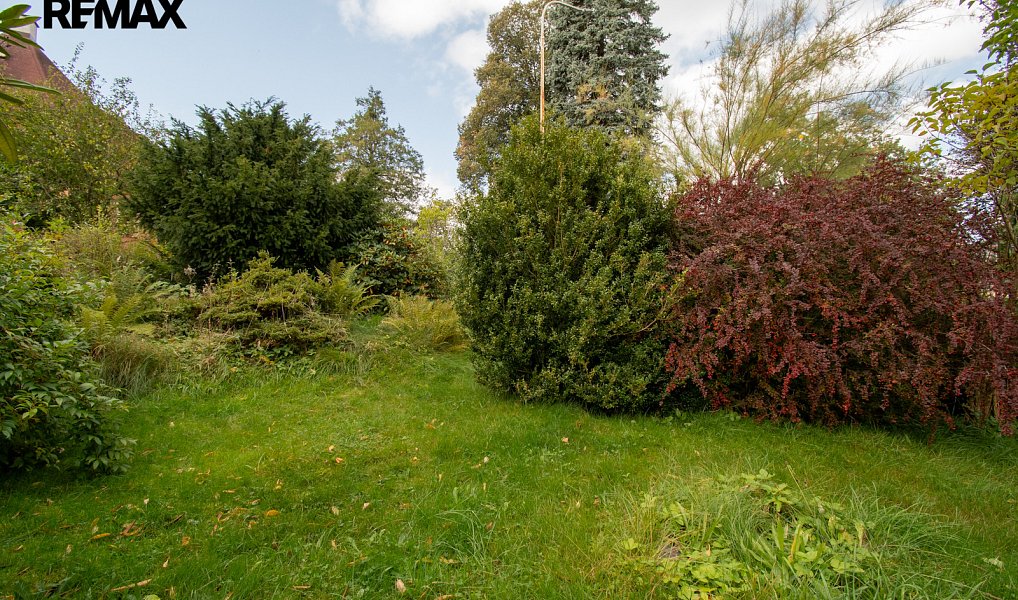 Prodej stavebního pozemku 502 m², Vilémov – náhled fotky 3