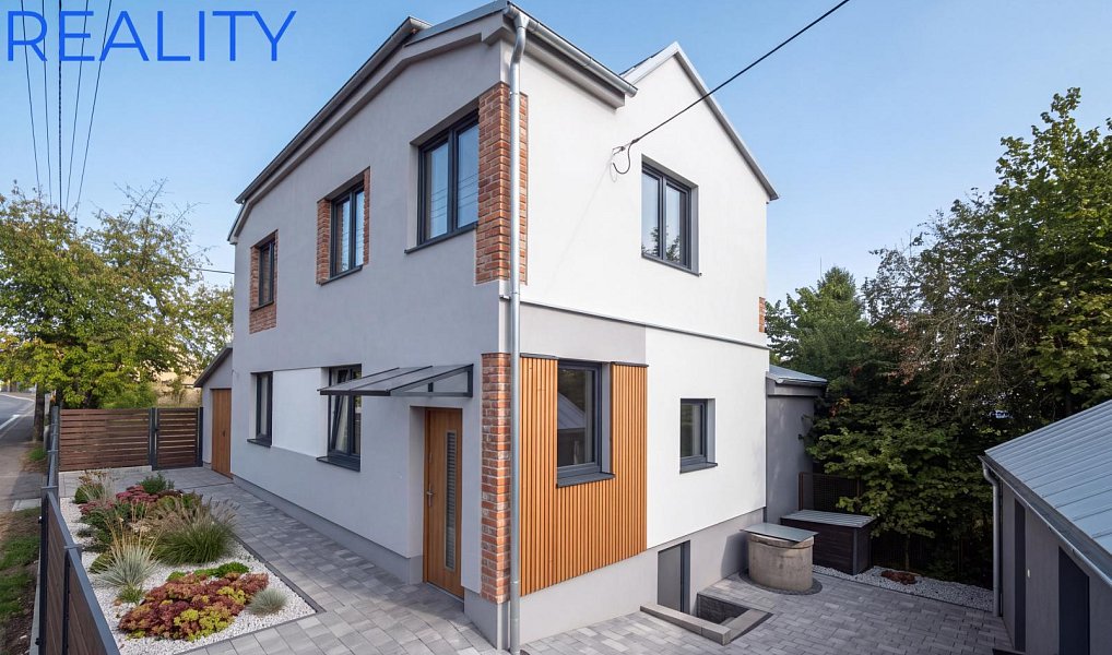 Prodej domu 185 m² s pozemkem 606 m², Ostrava – náhled fotky 8