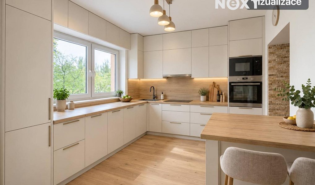 Prodej domu 66 m² s pozemkem 573 m², Novosedly – náhled fotky 2