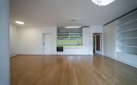 Prodej bytu 3+kk 75 m², U michelského mlýna, Praha 4 - Michle