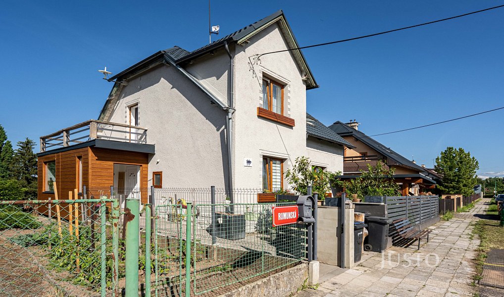 Prodej domu 110 m² s pozemkem 664 m², Jaroměř – náhled fotky 2