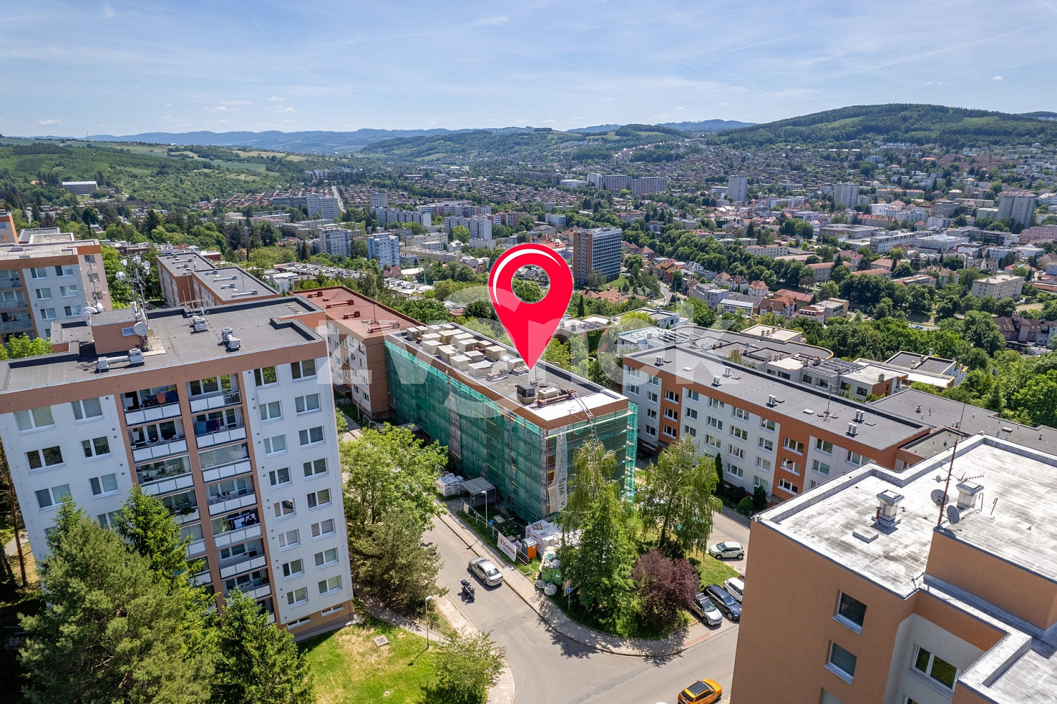 Prodej bytu 2+1 45 m² — photo 3