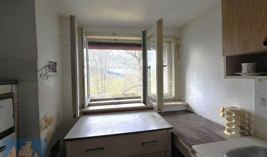 Prodej domu 85 m² s pozemkem 3 310 m², Vsetín – náhled fotky 6