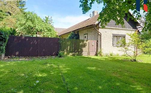 Prodej chaty/chalupy 224 m² s pozemkem 913 m², Suchdol - Dobřeň, okres Kutná Hora
