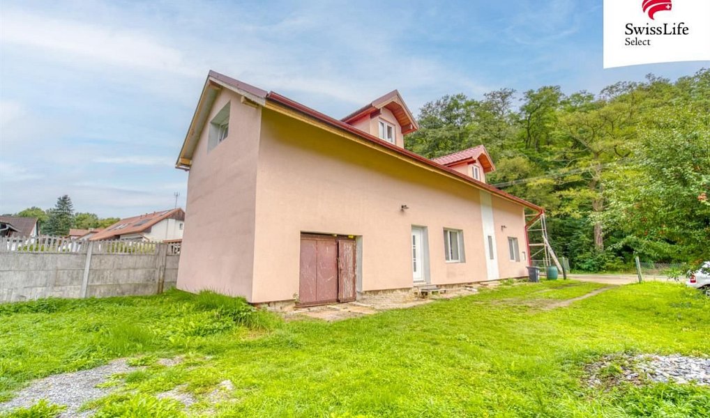 Prodej domu 160 m² s pozemkem 841 m², Hromnice – náhled fotky 17