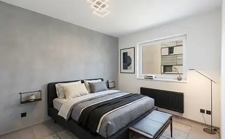 Prodej bytu 2+kk 55 m²