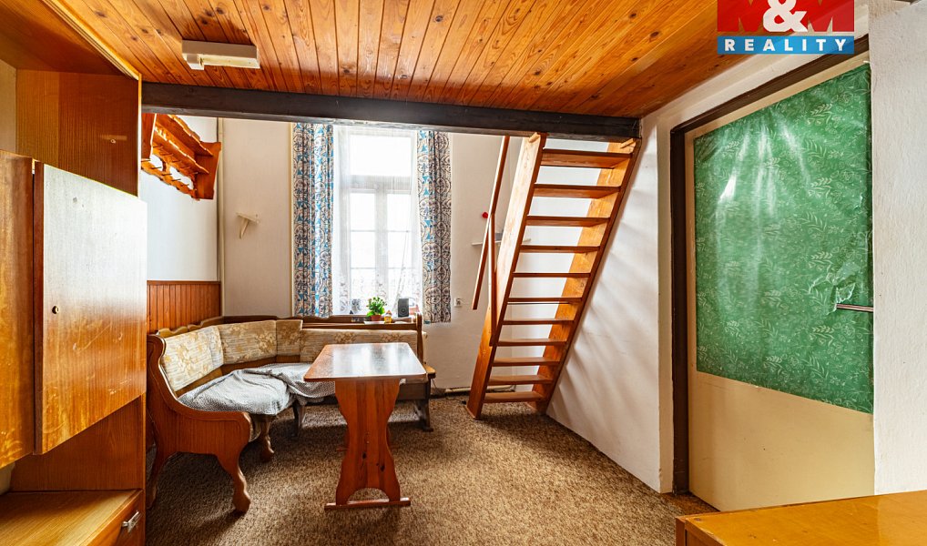 Prodej obchodních prostor 213 m², Mariánské Lázně – náhled fotky 11