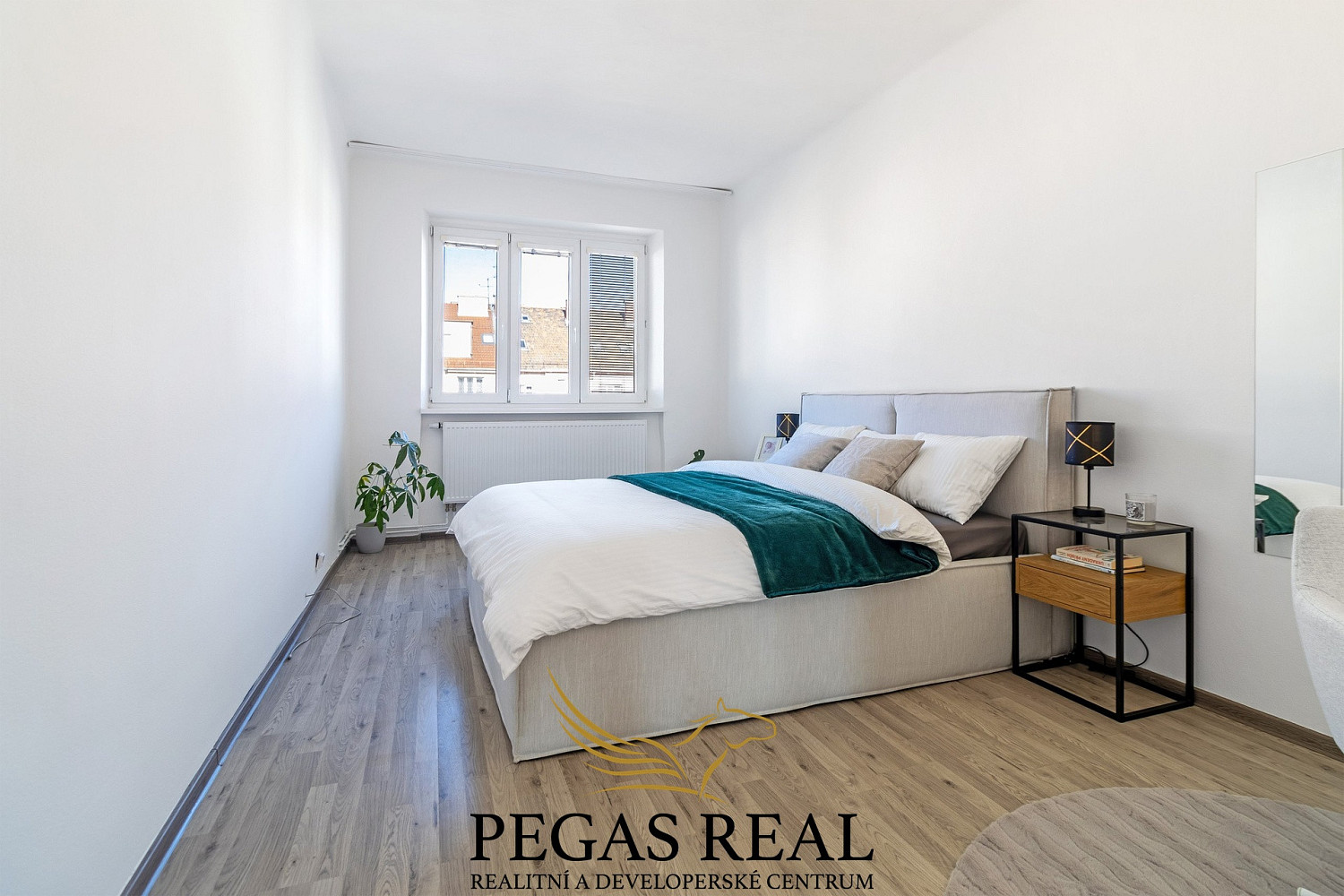 Prodej bytu 2+1 73 m²