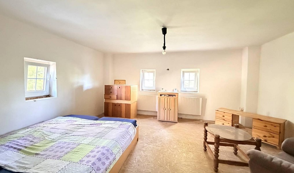 Prodej domu 120 m² s pozemkem 1 601 m², Březno – náhled fotky 16