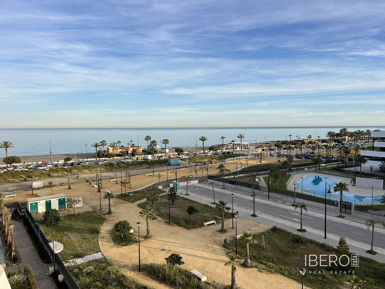 Piso 3+kk – Torremolinos, Costa del Sol Occidental - Vista 5