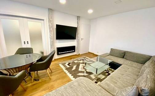 Pronájem bytu 3+1 79 m², Láskova, Praha 4 - Chodov, okres Praha