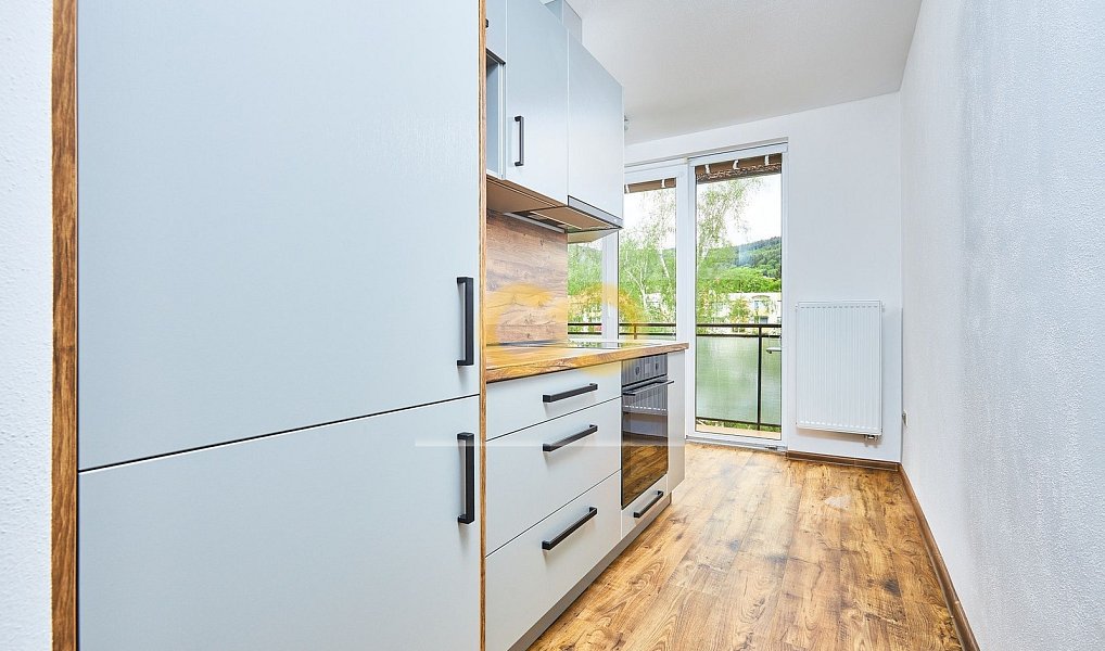 Prodej bytu 2+1 68 m², Prachatice – náhled fotky 6