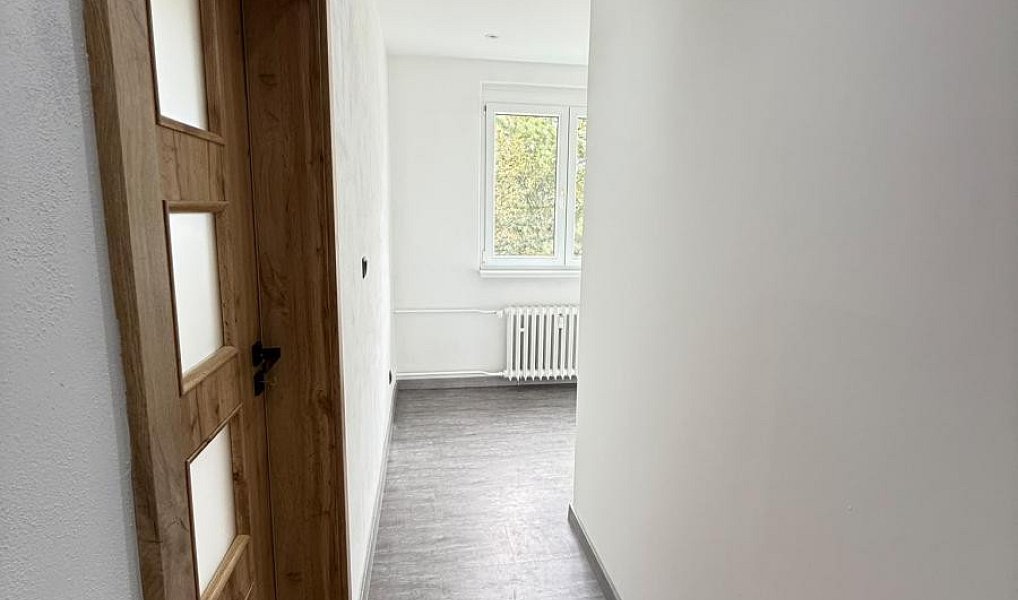 Pronájem bytu 2+1 55 m², Bílina – náhled fotky 7