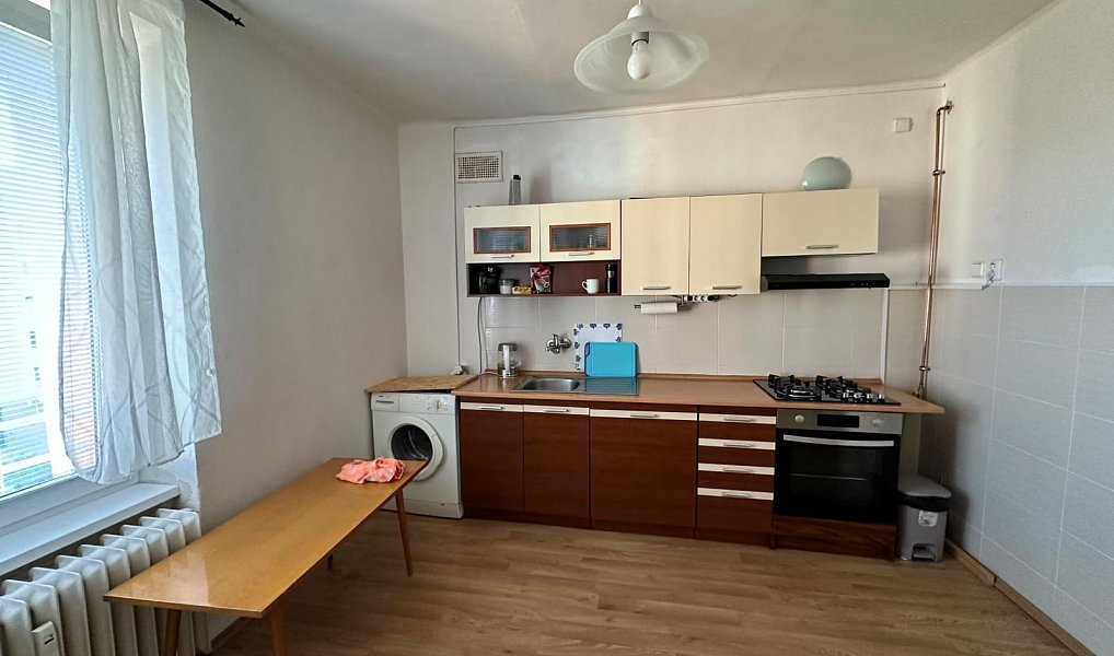 Pronájem bytu 2+1 56 m², Most – fotka 1 z 11