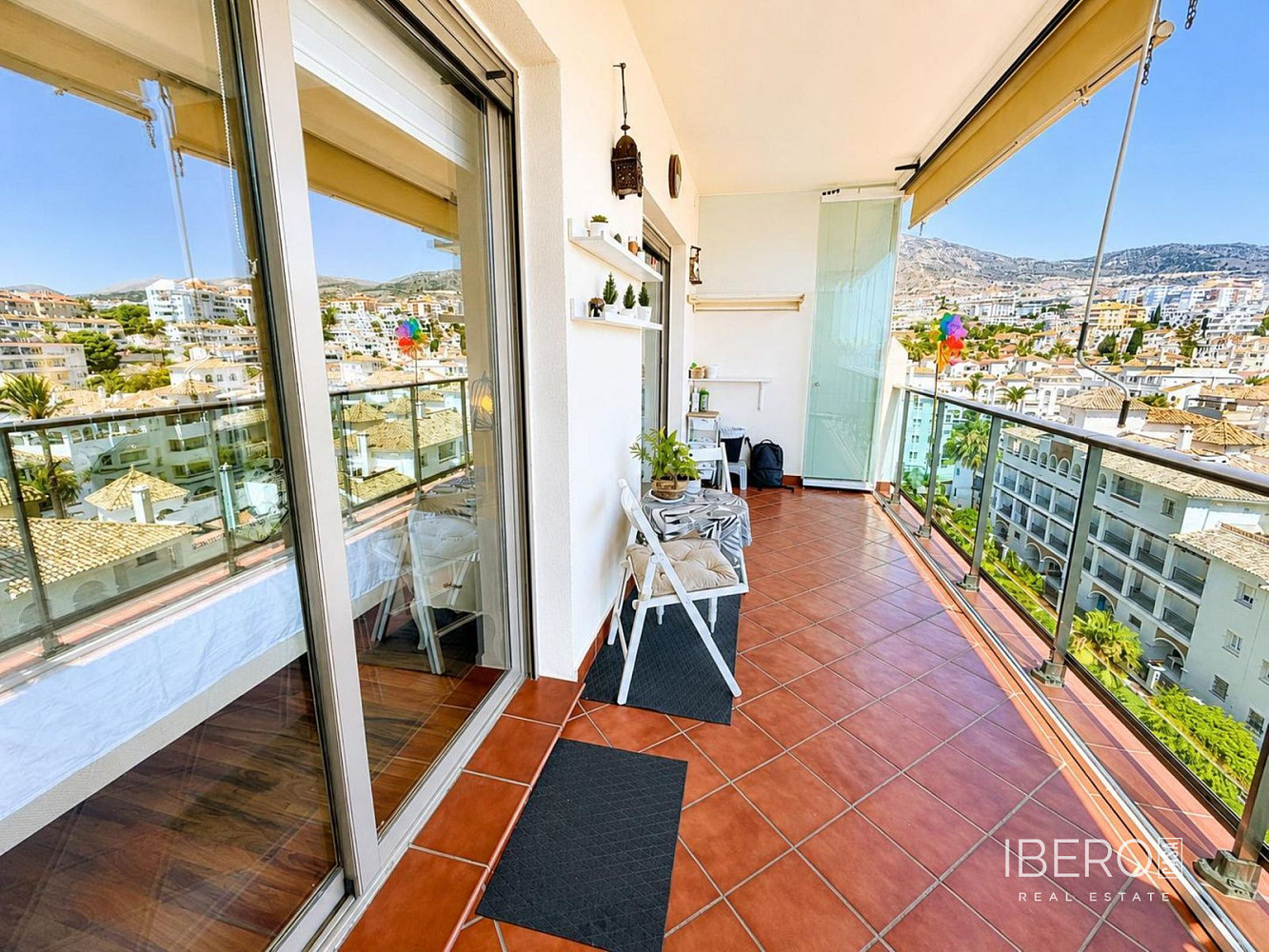 Pis 2+kk – Benalmádena - Vista 5