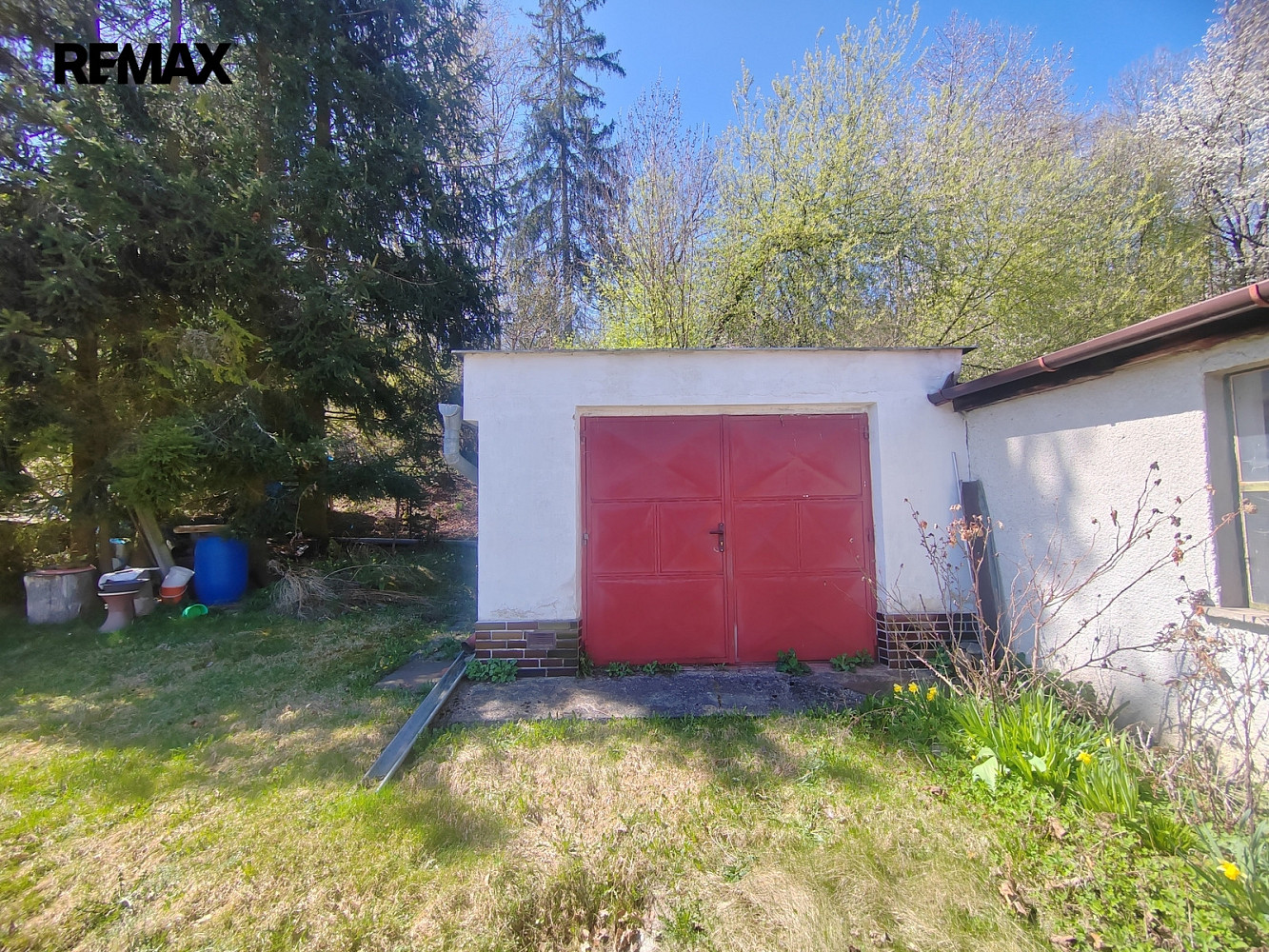 Prodej stavebního pozemku 1 359 m² — photo 2
