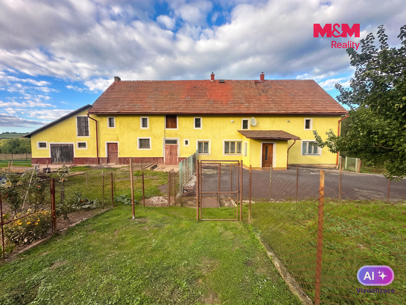 Prodej domu 215 m² s pozemkem 7 248 m² – fotografie 5