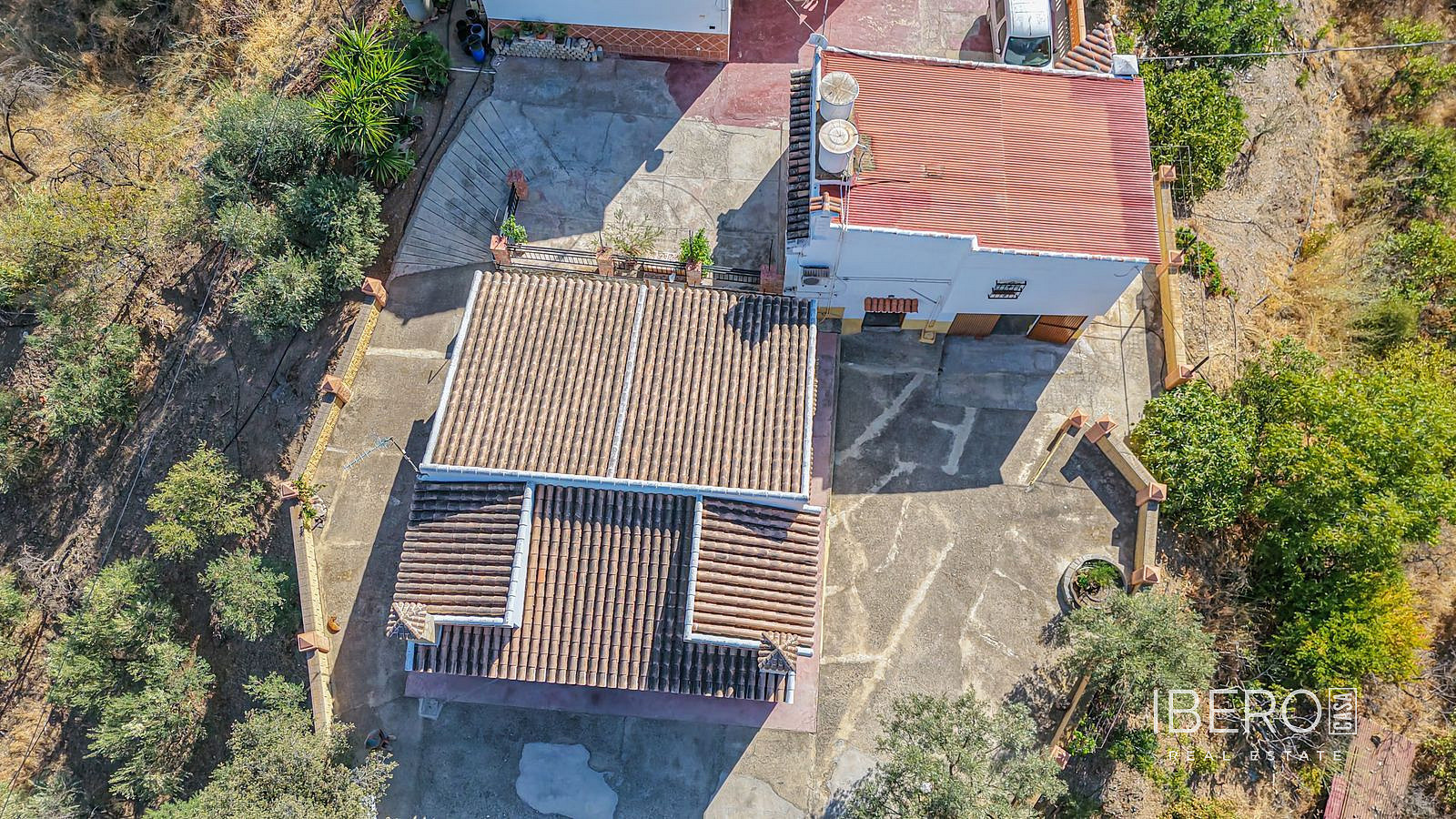 Casa 4+kk – Alora - Vista 3