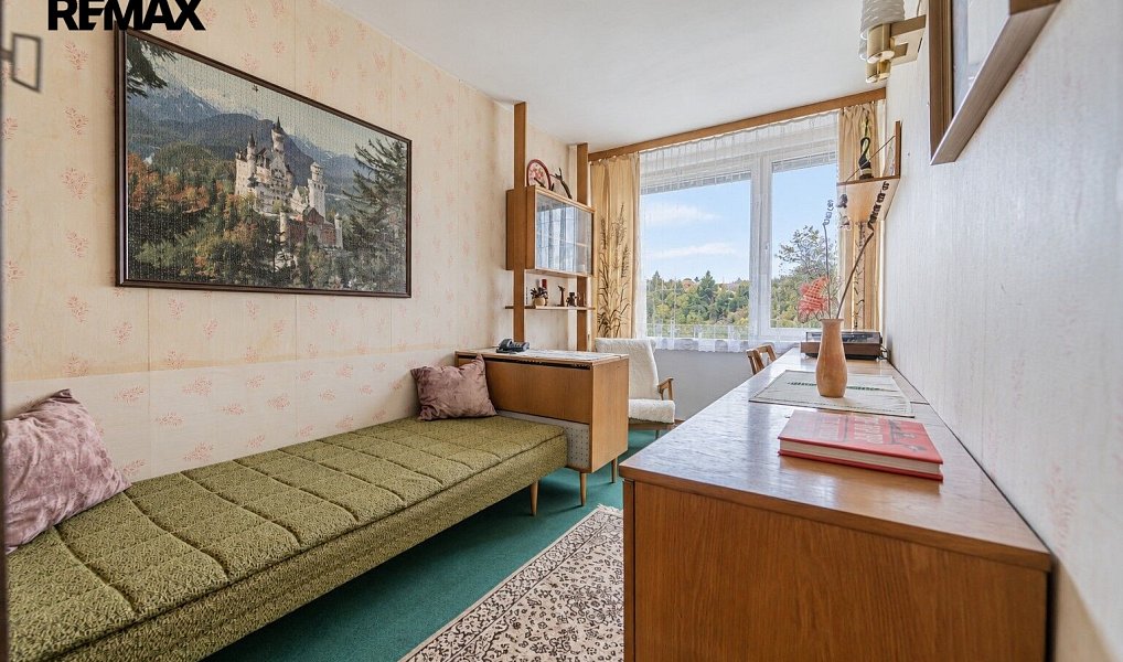 Prodej domu 145 m² s pozemkem 120 m², Praha – náhled fotky 9