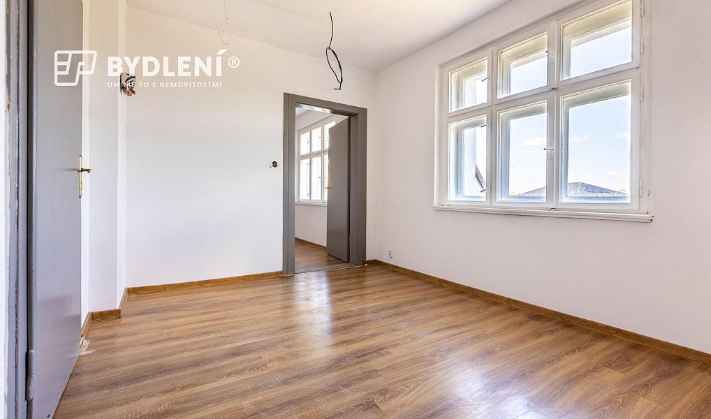 Prodej domu 99 m² s pozemkem 524 m², Kladruby – náhled fotky 5