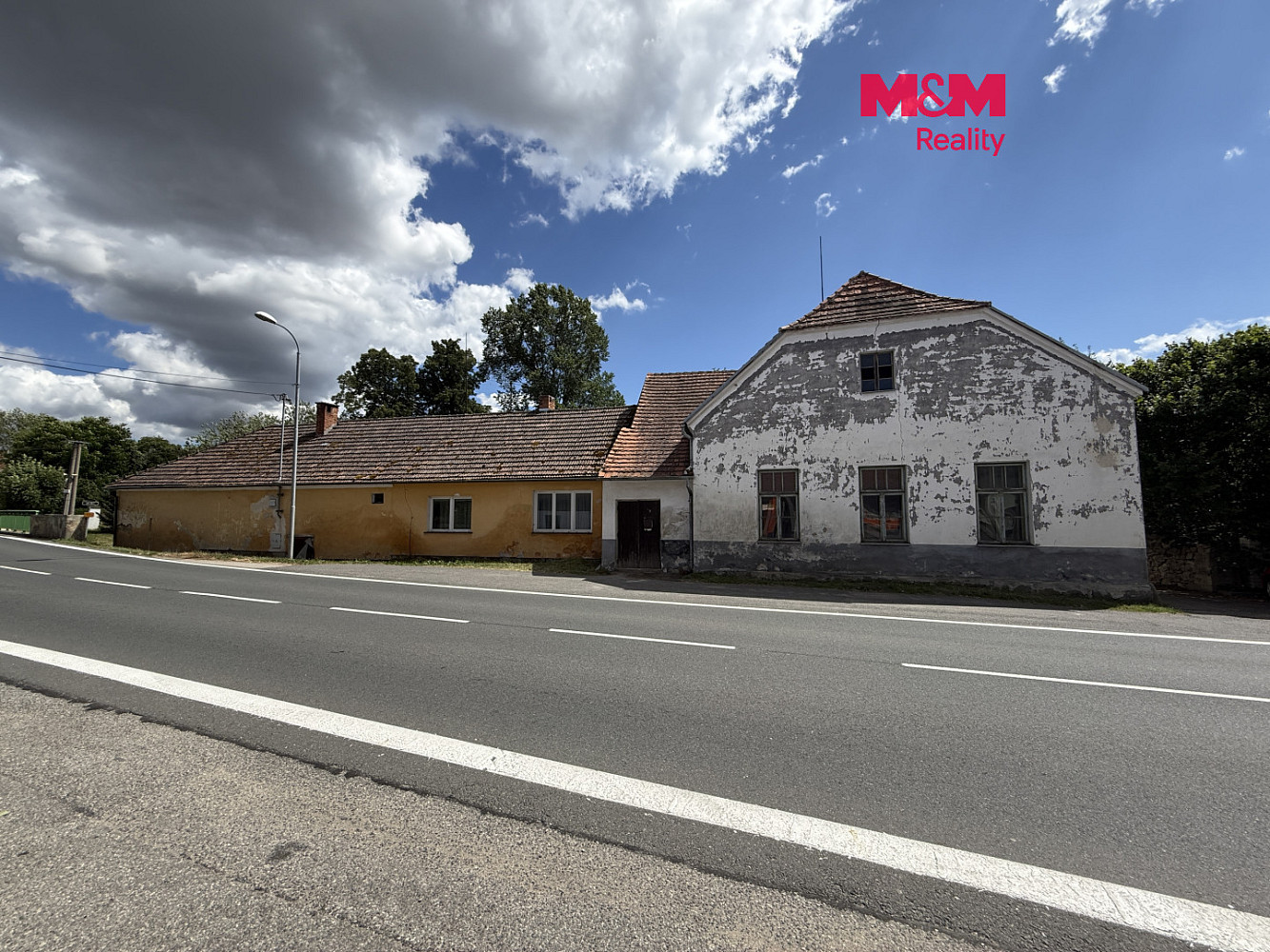 Prodej domu 230 m² s pozemkem 694 m²