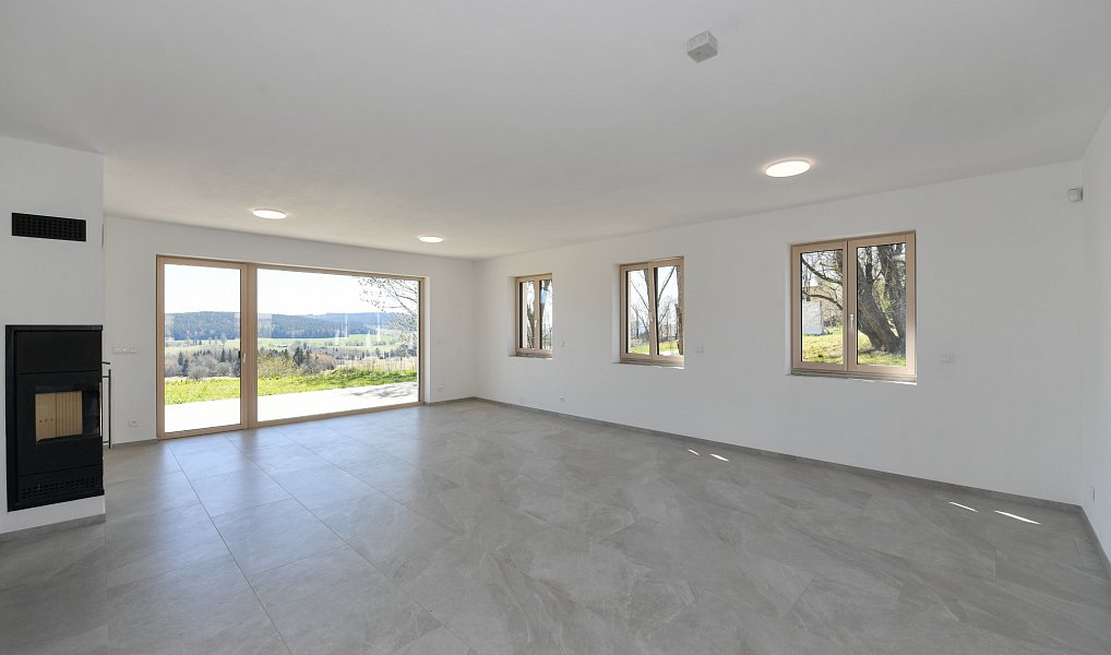 Prodej domu 310 m² s pozemkem 1 687 m², Nové Hutě – náhled fotky 6