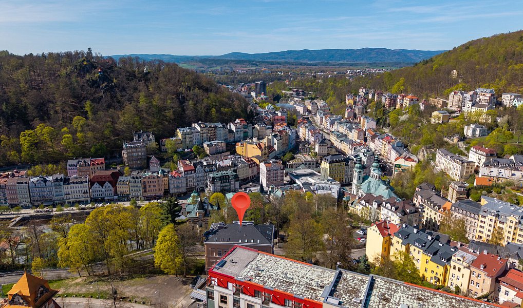 Prodej bytu 2+1 66 m², Karlovy Vary – náhled fotky 26