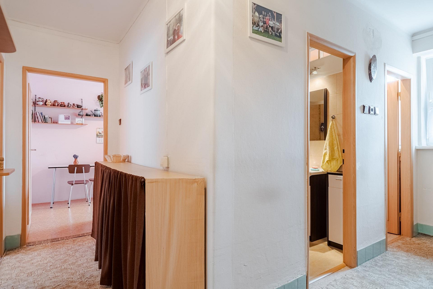 Prodej bytu 2+1 66 m² — photo 3
