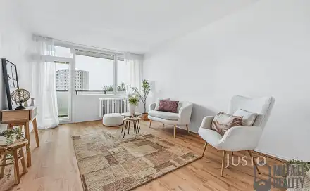 Prodej bytu 2+1 58 m², Na Pískovně, Liberec - Liberec XIV-Ruprechtice