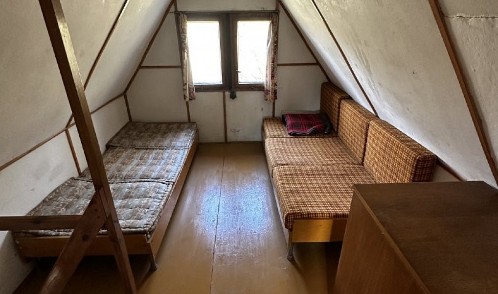 Prodej domu 41 m² s pozemkem 334 m², Černošice – náhled fotky 15