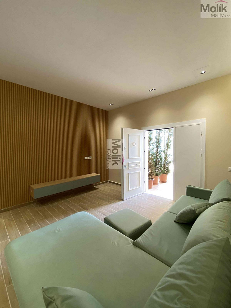 Prodej bytu 3+kk 67 m²