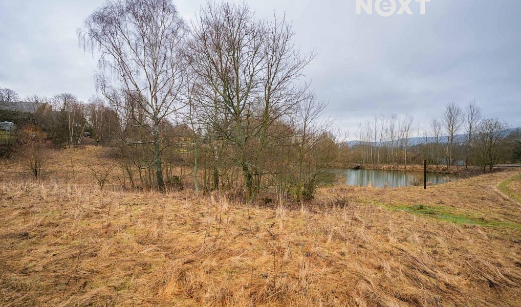 Prodej stavebního pozemku 1 400 m², Malá Morava – náhled fotky 24
