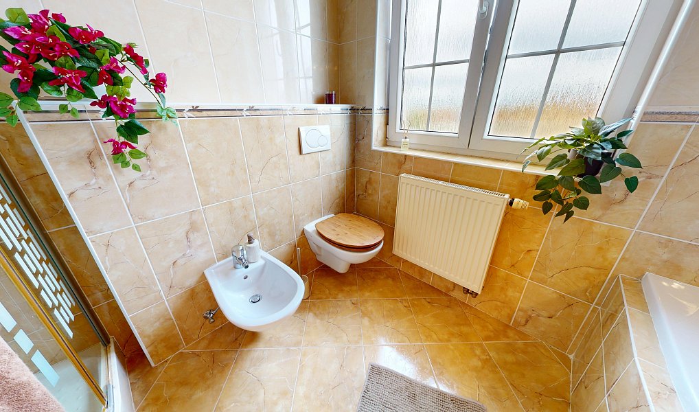 Prodej domu 225 m² s pozemkem 807 m², Bašť – náhled fotky 38