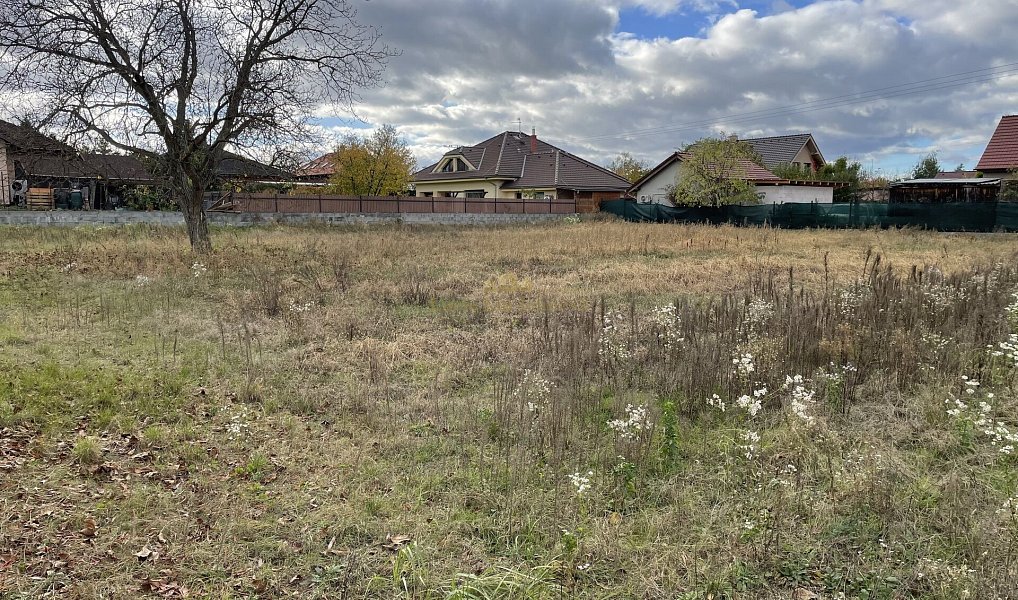 Prodej stavebního pozemku 940 m², Mělník – náhled fotky 6