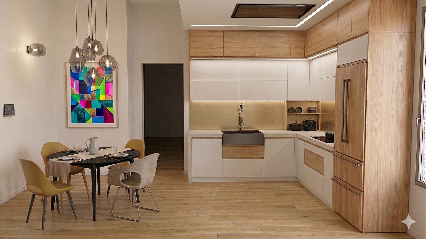 Prodej bytu 3+kk 105 m²
