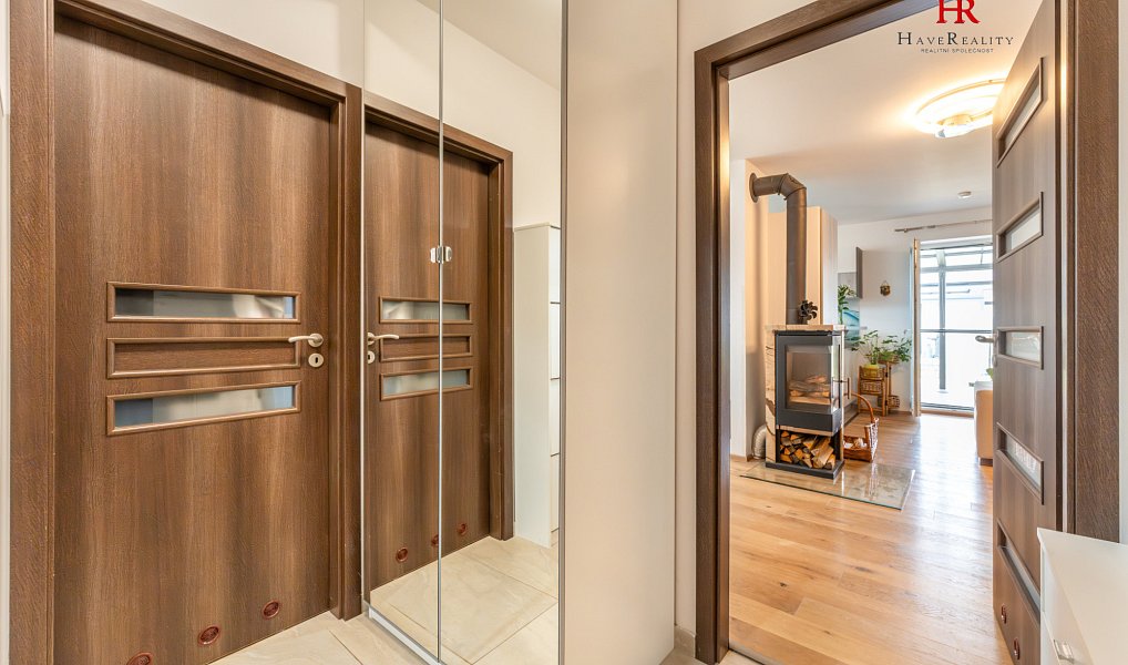 Prodej domu 90 m² s pozemkem 383 m², Úhonice – náhled fotky 20