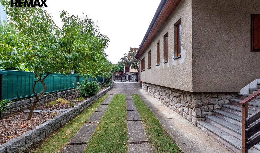 Prodej domu 130 m² s pozemkem 740 m², Praha – náhled fotky 9