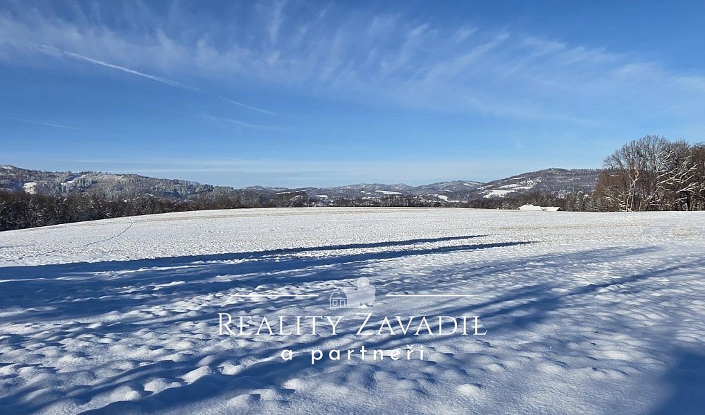 Prodej domu 150 m² s pozemkem 1 553 m², Frýdlant nad Ostravicí – náhled fotky 18